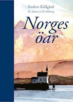 Norges öar