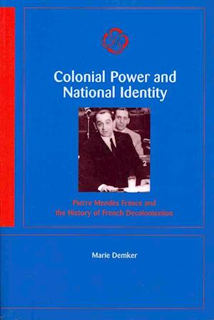 Colonial Power and National Identity