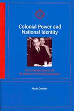 Colonial Power and National Identity