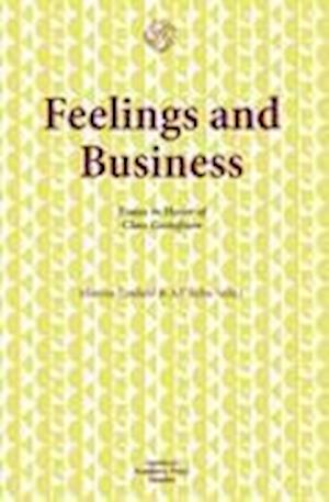 Feelings and Business