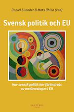 Svensk politik och EU