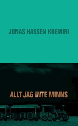 Allt jag inte minns