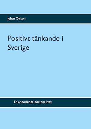 Positivt tänkande i Sverige