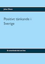 Positivt tänkande i Sverige