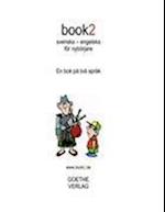 book2 svenska - engelska för nybörjare