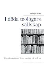 I döda teologers sällskap