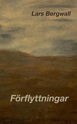 Förflyttningar