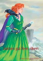 Jakten Pa Fem Riken