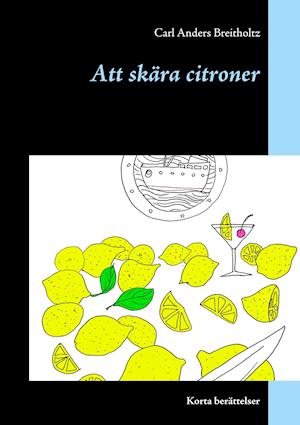 Att skära citroner