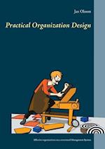 Practical Organization Design