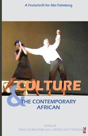 Culture & the Contemporary African