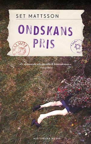 Ondskans pris