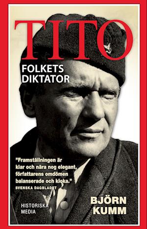 Tito : folkets diktator