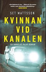 Kvinnan vid kanalen