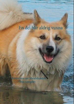 En del blir aldrig vuxna