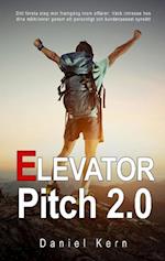 Elevator Pitch 2.0