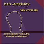Dan Andersson