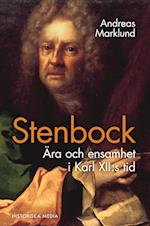 Stenbock : ära och ensamhet i Karl XII:s tid