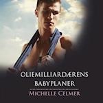 Oliemilliardærens babyplaner