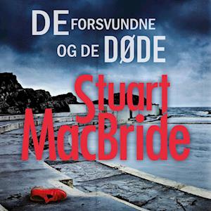 De forsvundne og de døde