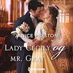 Lady Cecily og mr. Grey