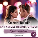 En families hemmeligheder