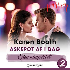 eksplicit dyr Regan Få Askepot af i dag af Karen Booth som lydbog i Lydbog download format på  dansk