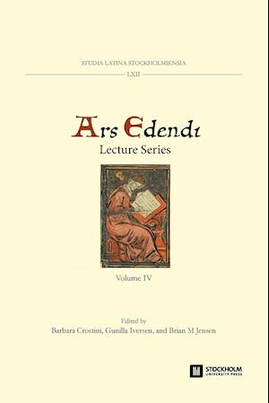 Ars Edendi Lecture Series, vol. IV