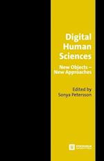 Digital Human Sciences