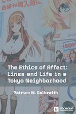 The Ethics of Affect