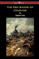 The Red Badge of Courage (Wisehouse Classics Edition)