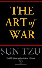 Art of War (Chiron Academic Press - The Original Authoritative Edition)