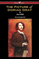 The Picture of Dorian Gray (Wisehouse Classics - with original illustrations by Eugene Dété)