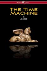 Time Machine (Wisehouse Classics Edition)