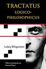 Tractatus Logico-Philosophicus (Chiron Academic Press - The Original Authoritative Edition)
