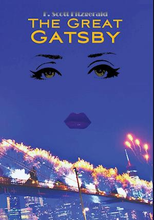 Great Gatsby (Wisehouse Classics Edition)