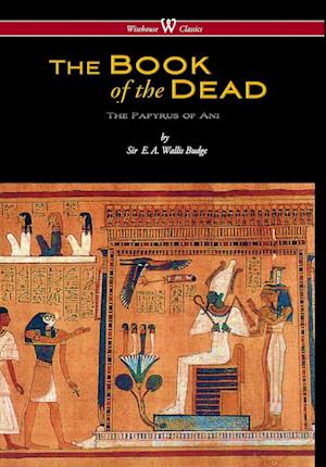 Egyptian Book of the Dead