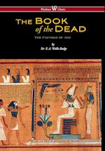 Egyptian Book of the Dead