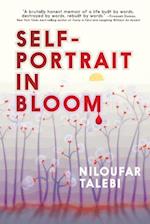 Self-Portrait in Bloom