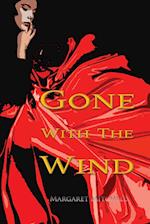 Gone with the Wind (Wisehouse Classics Edition) 