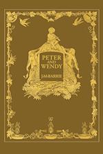 Peter and Wendy or Peter Pan (Wisehouse Classics Anniversary Edition of 1911 - with 13 original illustrations) 