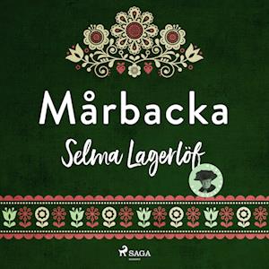 Mårbacka