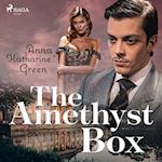 The Amethyst Box