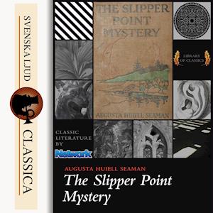 The Slipper-point Mystery