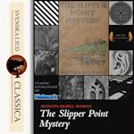 The Slipper-point Mystery
