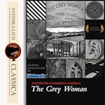 The Grey Woman