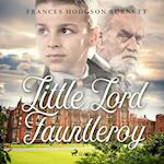 Little Lord Fauntleroy