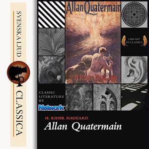 Allan Quartermain