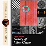 History of Julius Caesar