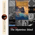 The Mysterious Island